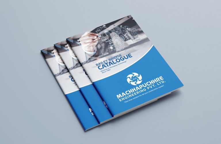 Brochure Machhapuchhre