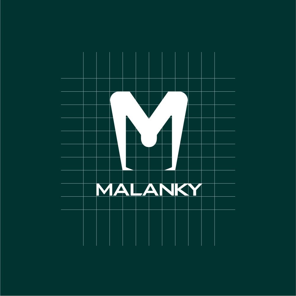 Malanky Logo