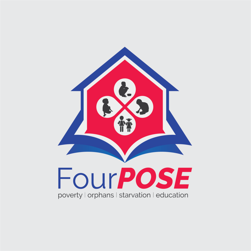 Fourpose