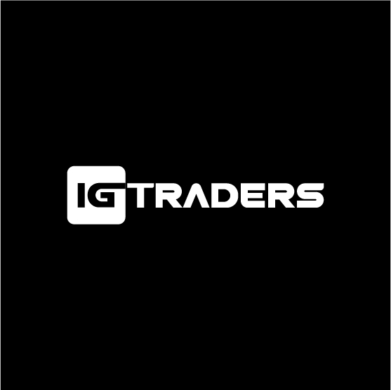 IG Traders Logo